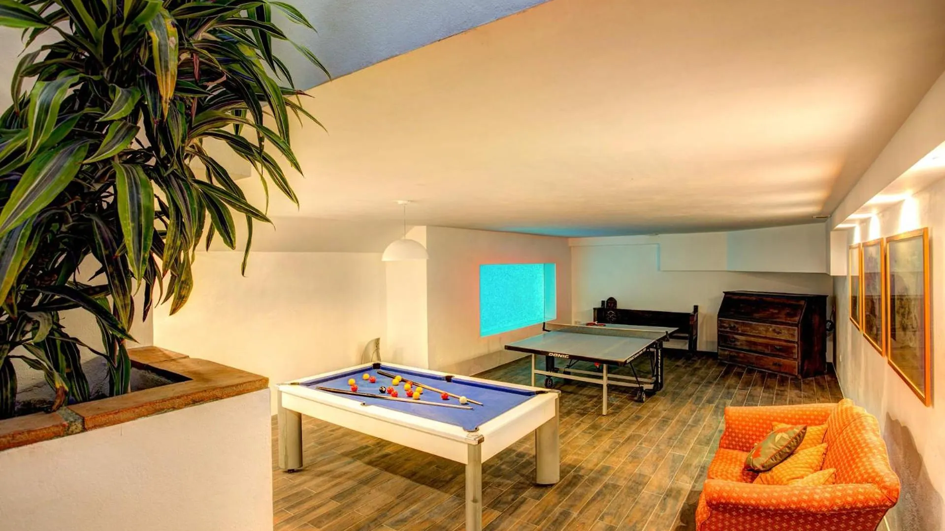 Vila Sunshine Laughter & Sea Views Lloret de Mar