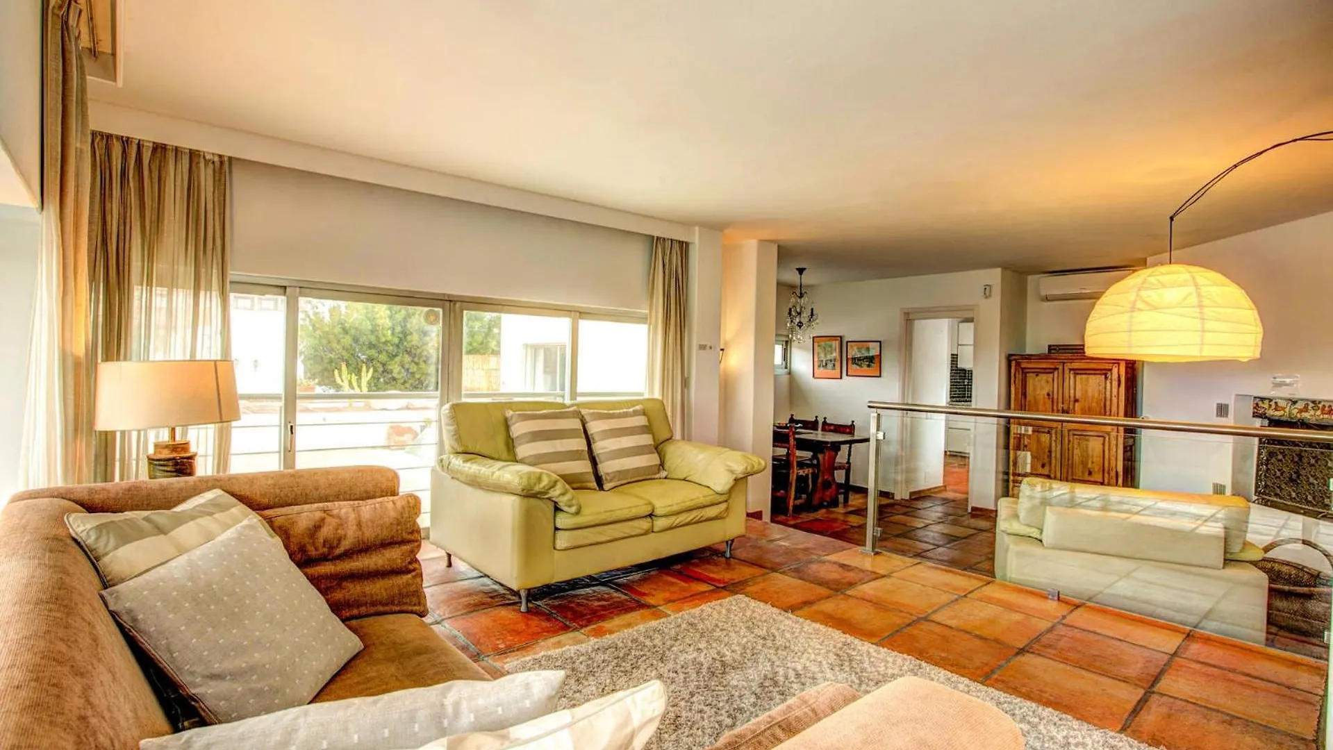 Casa de Férias Sunshine Laughter & Sea Views Vila Lloret de Mar