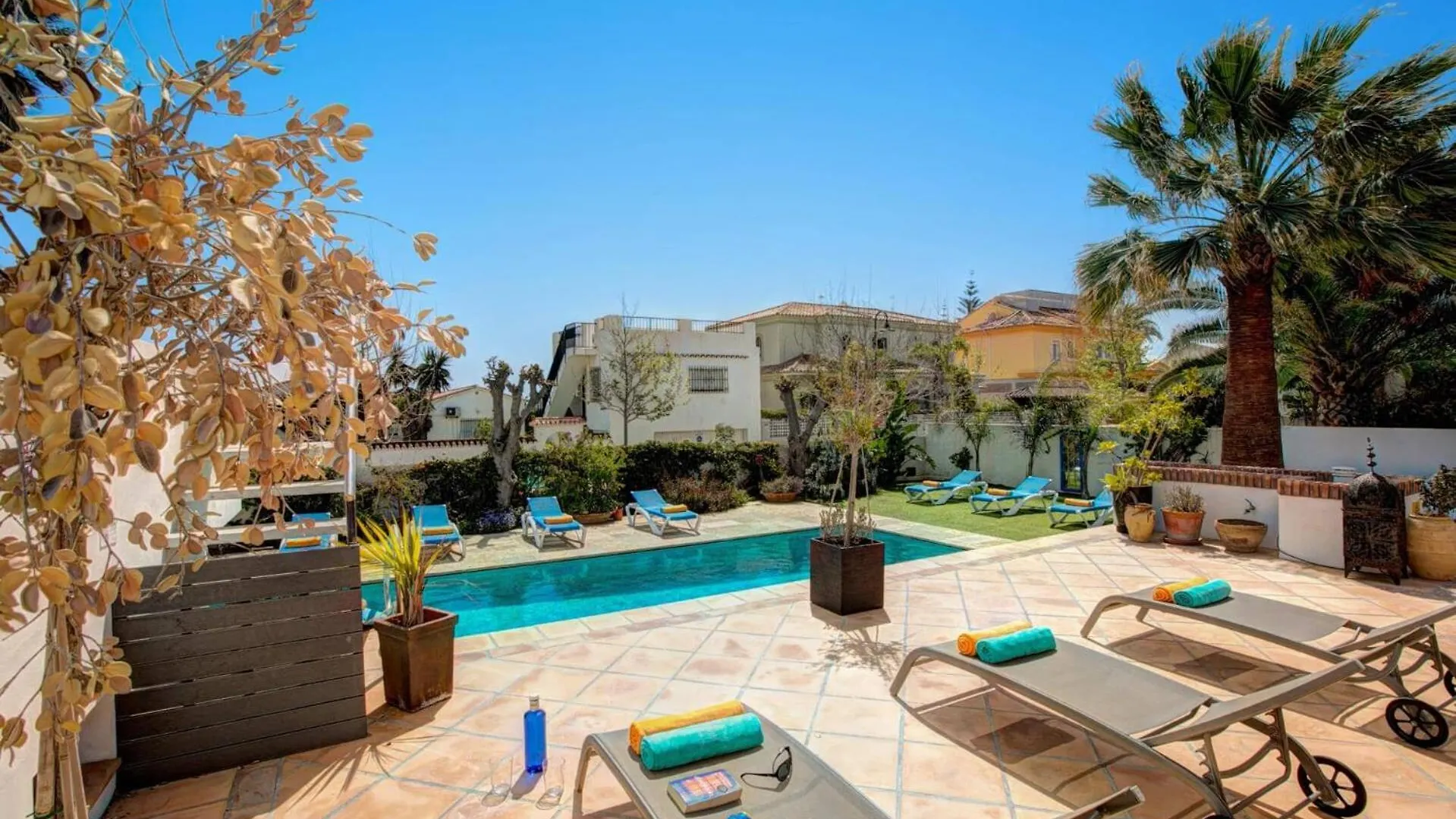 Sunshine Laughter & Sea Views Vila Lloret de Mar Espanha