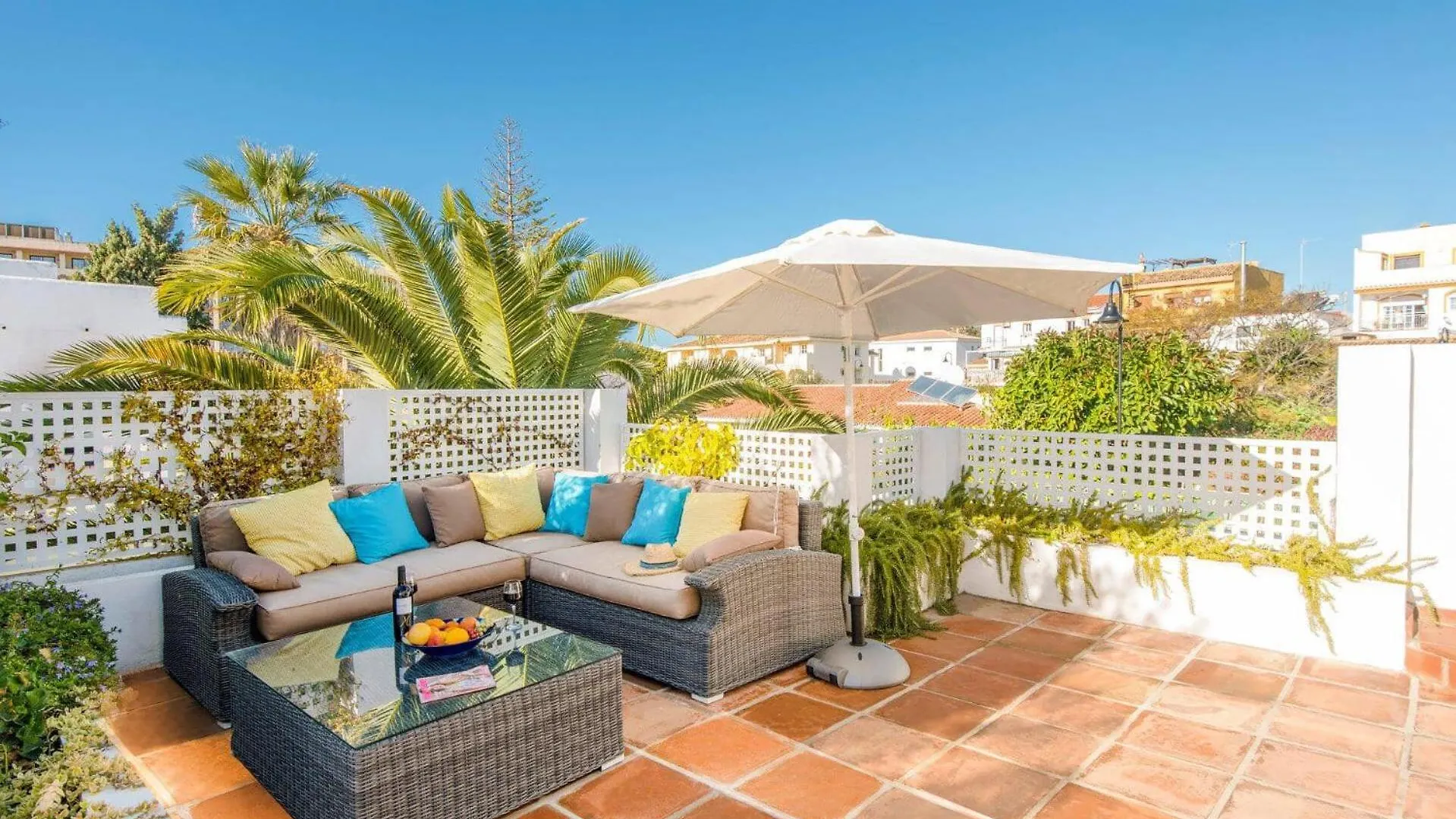 Casa de Férias Sunshine Laughter & Sea Views Vila Lloret de Mar